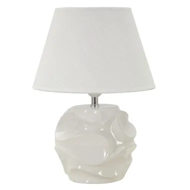 LAMPA STOŁOWA WARSAW 30X42 cm